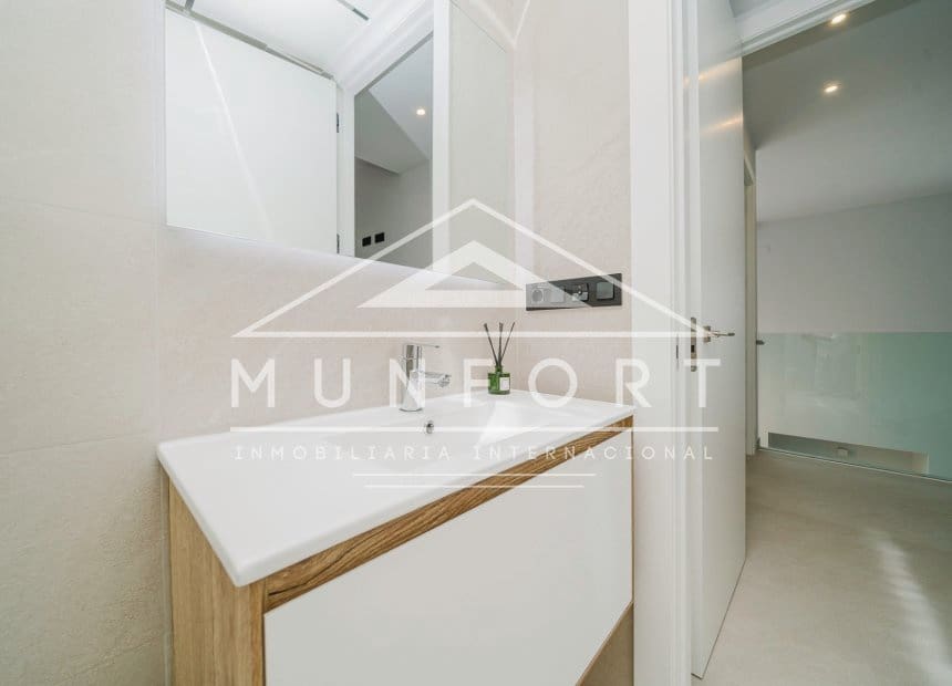 3 bedroom Villa for sale in Los Montesinos with pool - € 525,000 (Ref: 10163380)