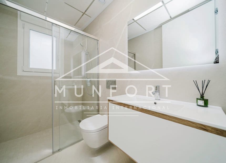 3 bedroom Villa for sale in Los Montesinos with pool - € 525,000 (Ref: 10163380)
