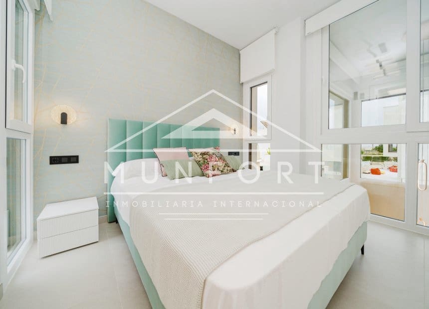 3 bedroom Villa for sale in Los Montesinos with pool - € 525,000 (Ref: 10163380)