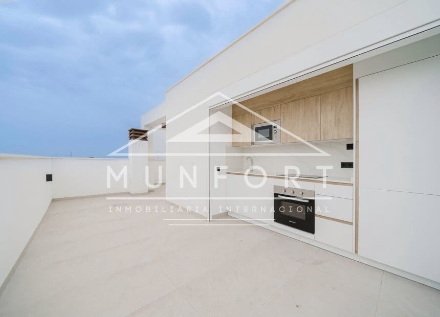 3 bedroom Villa for sale in Los Montesinos with pool - € 525,000 (Ref: 10163380)