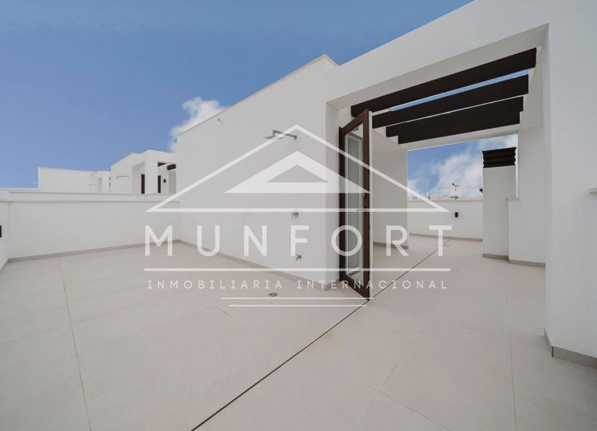 3 bedroom Villa for sale in Los Montesinos with pool - € 525,000 (Ref: 10163380)