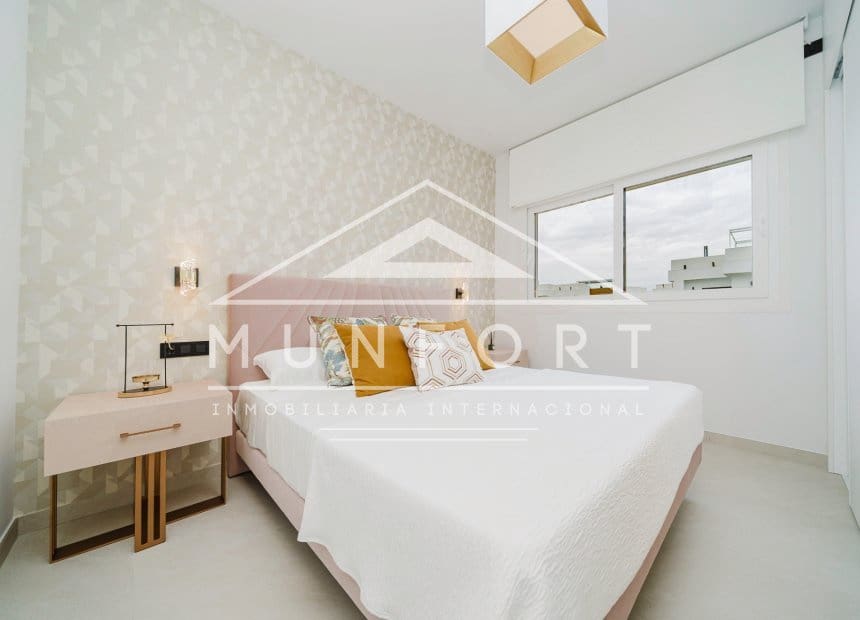 3 bedroom Villa for sale in Los Montesinos with pool - € 525,000 (Ref: 10163380)