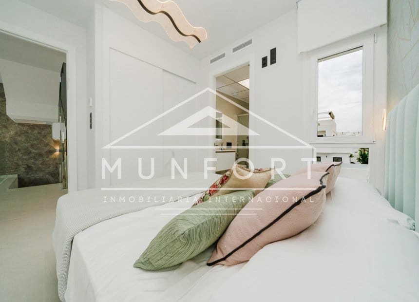 3 bedroom Villa for sale in Los Montesinos with pool - € 525,000 (Ref: 10163380)