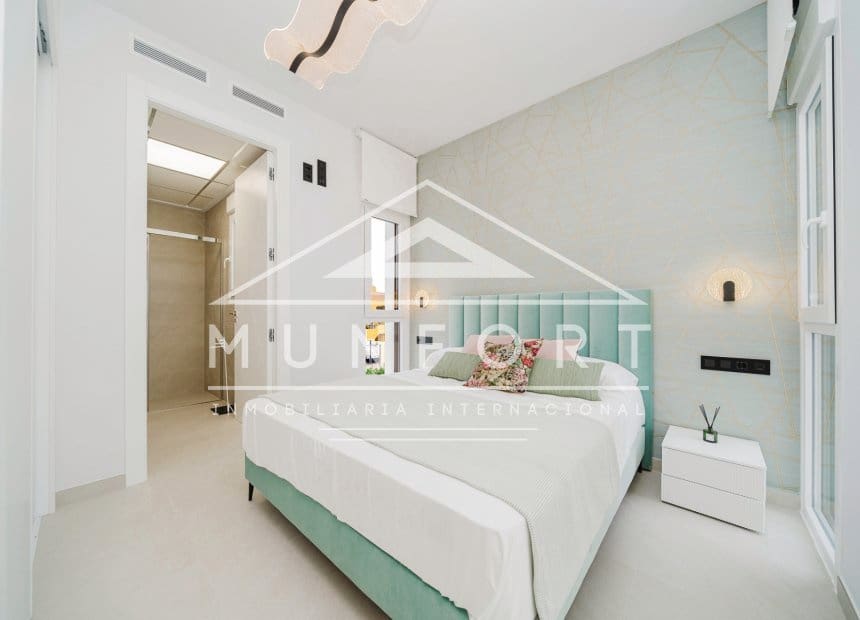 3 bedroom Villa for sale in Los Montesinos with pool - € 525,000 (Ref: 10163380)