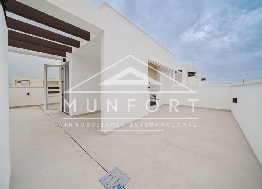3 bedroom Villa for sale in Los Montesinos with pool - € 525,000 (Ref: 10163380)