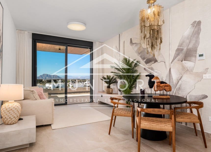 4 slaapkamer Appartement te koop in Benijofar met zwembad - € 308.000 (Ref: 10163382)
