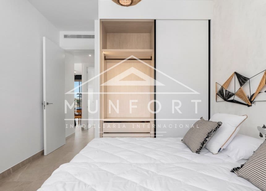4 slaapkamer Appartement te koop in Benijofar met zwembad - € 308.000 (Ref: 10163382)