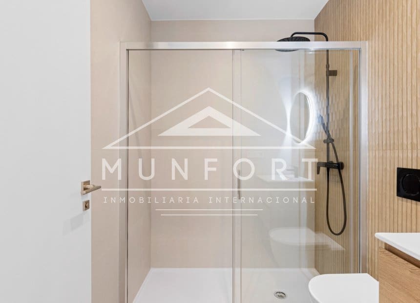 4 slaapkamer Appartement te koop in Benijofar met zwembad - € 308.000 (Ref: 10163382)