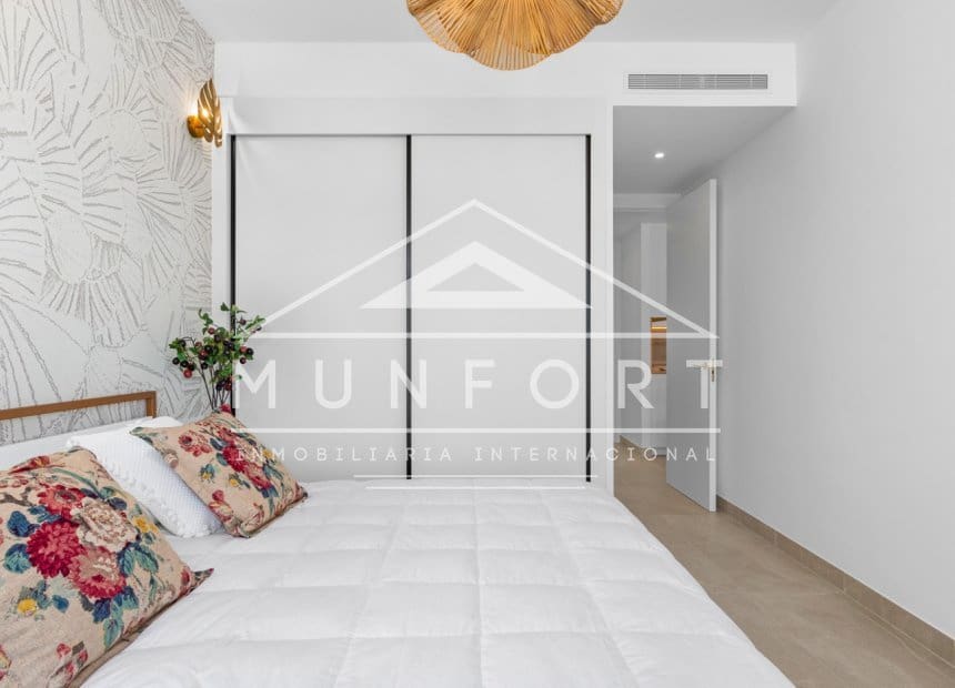 4 slaapkamer Appartement te koop in Benijofar met zwembad - € 308.000 (Ref: 10163382)