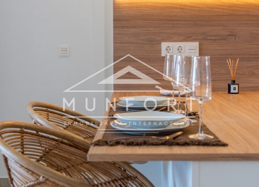 4 slaapkamer Appartement te koop in Benijofar met zwembad - € 308.000 (Ref: 10163382)
