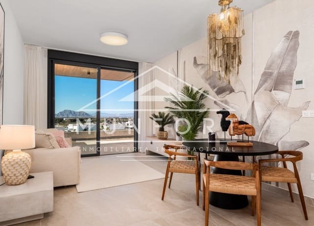 4 slaapkamer Appartement te koop in Benijófar met zwembad - € 308.000 (Ref: 10163382)