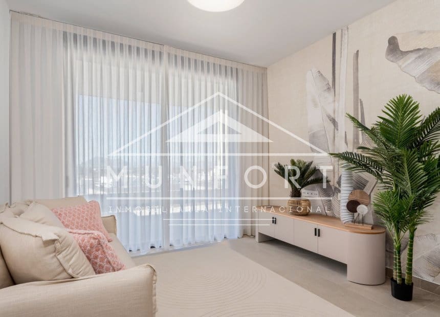 4 slaapkamer Appartement te koop in Benijofar met zwembad - € 308.000 (Ref: 10163382)