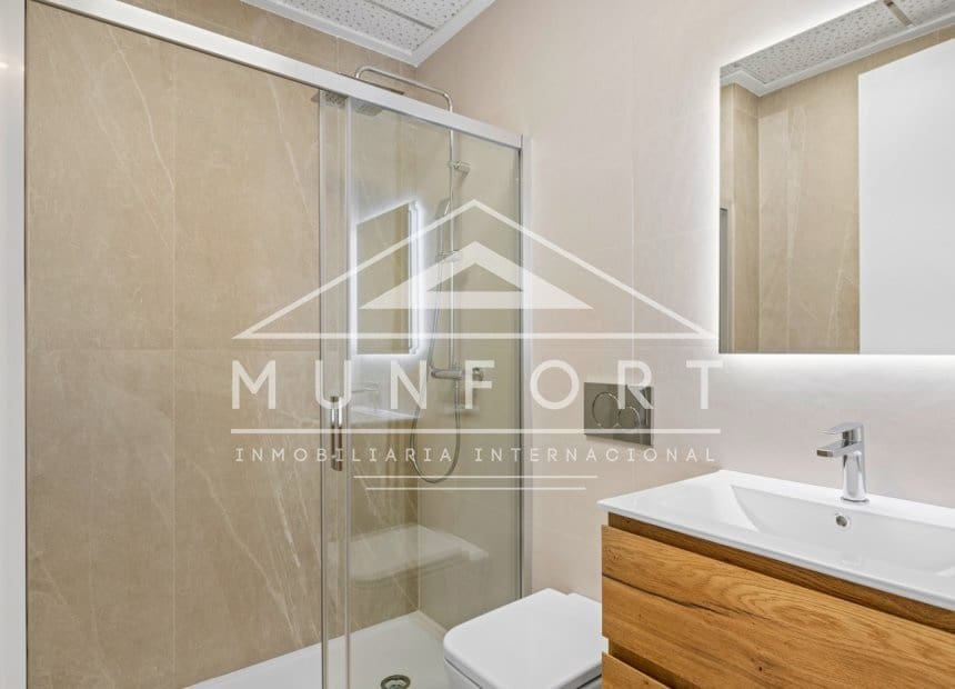 4 slaapkamer Appartement te koop in Benijofar met zwembad - € 308.000 (Ref: 10163382)