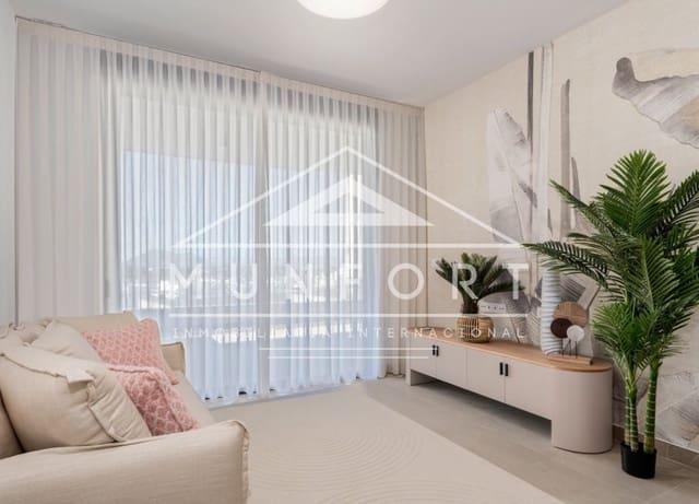 4 slaapkamer Appartement te koop in Benijófar met zwembad - € 308.000 (Ref: 10163382)