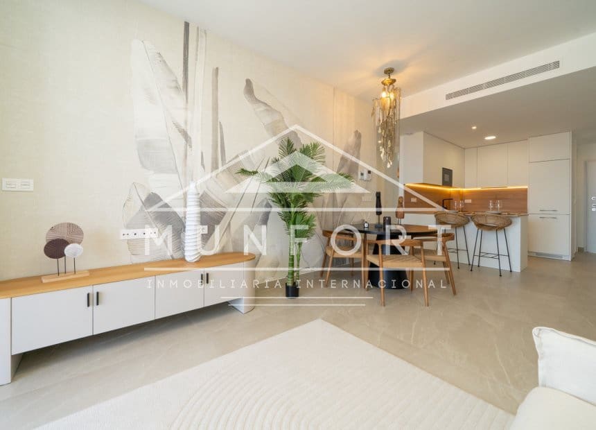 3 camera da letto Appartamento in vendita in Benijofar con piscina - 328.000 € (Rif: 10163383)