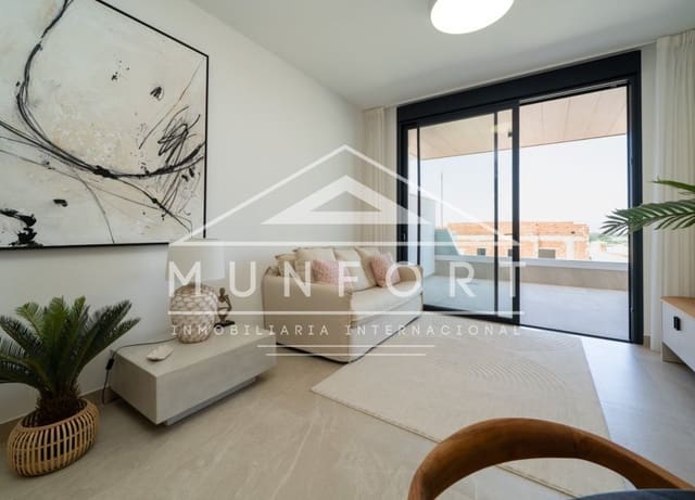 3 camera da letto Appartamento in vendita in Benijófar con piscina - 328.000 € (Rif: 10163383)