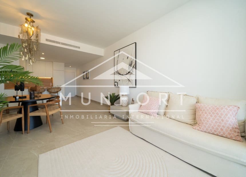 3 camera da letto Appartamento in vendita in Benijofar con piscina - 328.000 € (Rif: 10163383)