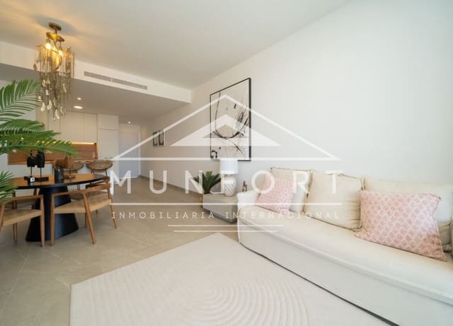 3 camera da letto Appartamento in vendita in Benijófar con piscina - 328.000 € (Rif: 10163383)