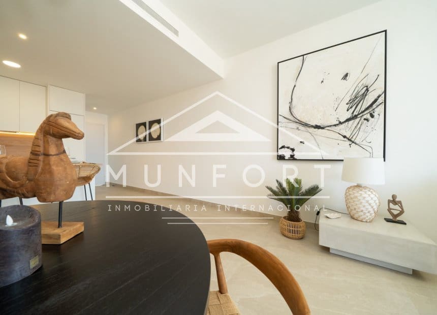 3 camera da letto Appartamento in vendita in Benijofar con piscina - 328.000 € (Rif: 10163383)