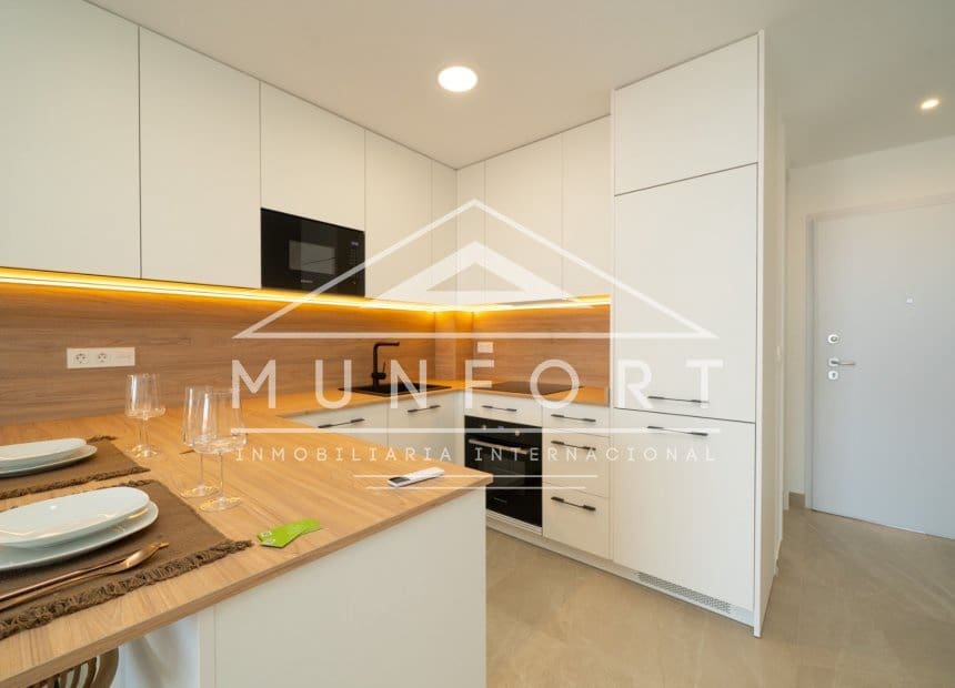 3 camera da letto Appartamento in vendita in Benijofar con piscina - 328.000 € (Rif: 10163383)