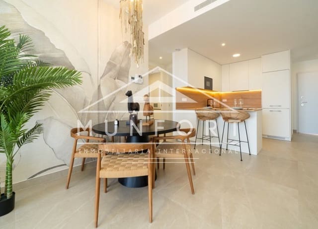 3 camera da letto Appartamento in vendita in Benijófar con piscina - 328.000 € (Rif: 10163383)