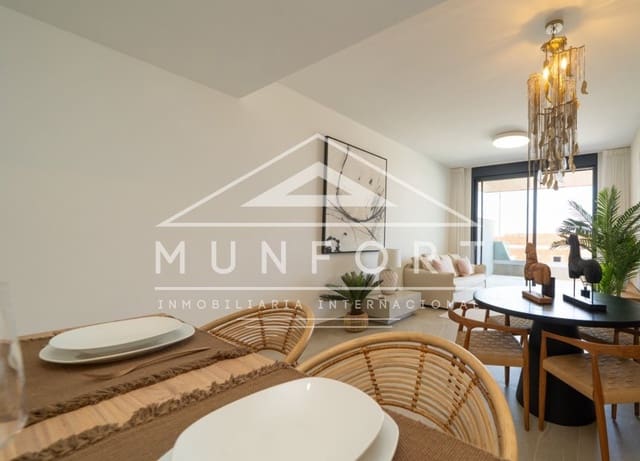 3 camera da letto Appartamento in vendita in Benijófar con piscina - 328.000 € (Rif: 10163383)