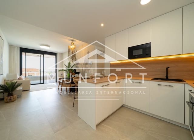 3 camera da letto Appartamento in vendita in Benijófar con piscina - 328.000 € (Rif: 10163383)