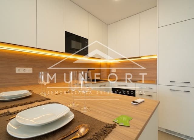 3 camera da letto Appartamento in vendita in Benijófar con piscina - 328.000 € (Rif: 10163383)