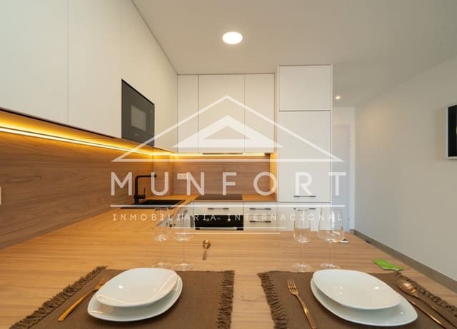 3 camera da letto Appartamento in vendita in Benijófar con piscina - 328.000 € (Rif: 10163383)