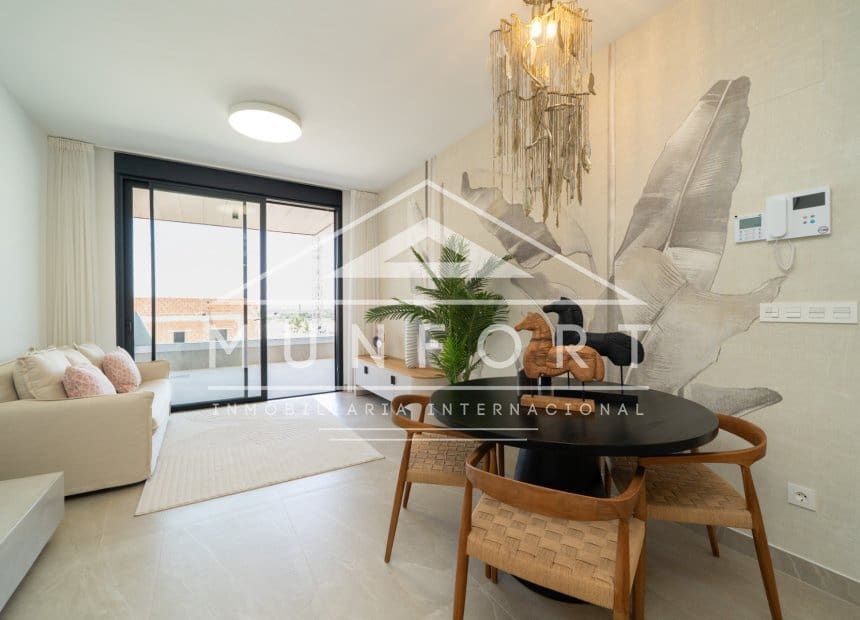 3 camera da letto Appartamento in vendita in Benijofar con piscina - 328.000 € (Rif: 10163383)