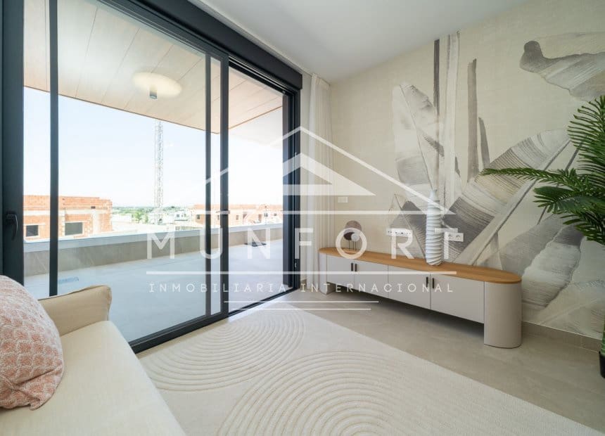 3 camera da letto Appartamento in vendita in Benijofar con piscina - 328.000 € (Rif: 10163383)