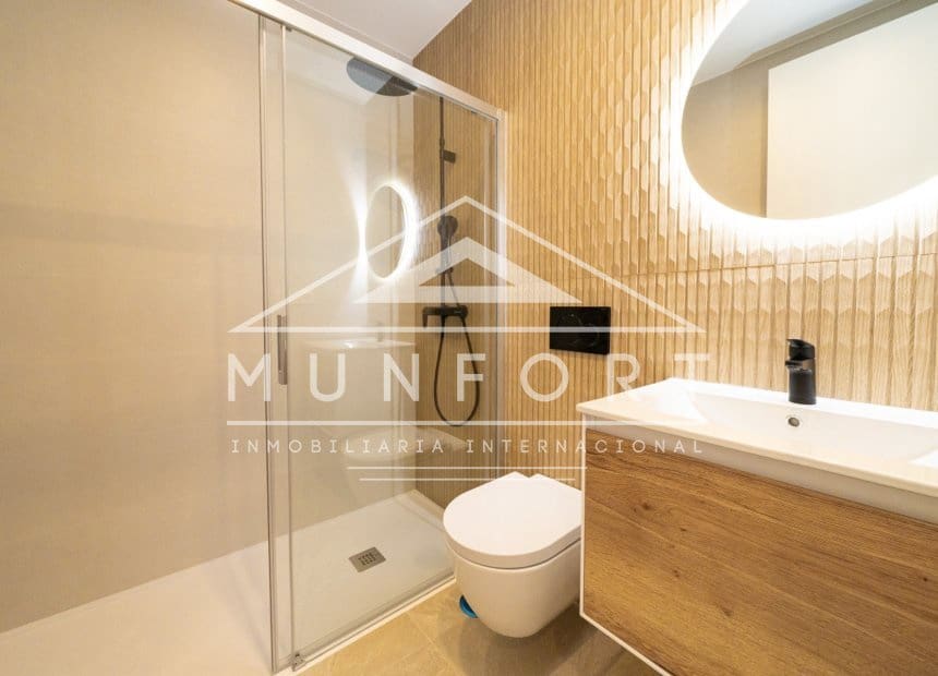 3 camera da letto Appartamento in vendita in Benijofar con piscina - 328.000 € (Rif: 10163383)