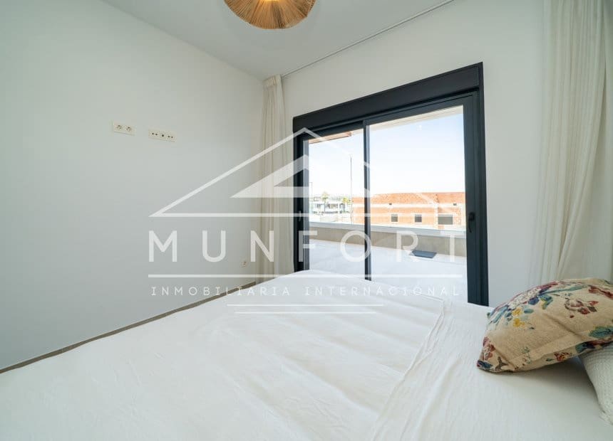 3 camera da letto Appartamento in vendita in Benijofar con piscina - 328.000 € (Rif: 10163383)