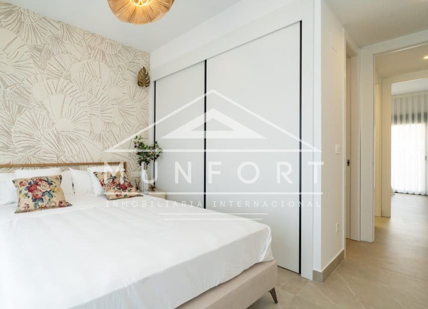 3 camera da letto Appartamento in vendita in Benijofar con piscina - 328.000 € (Rif: 10163383)