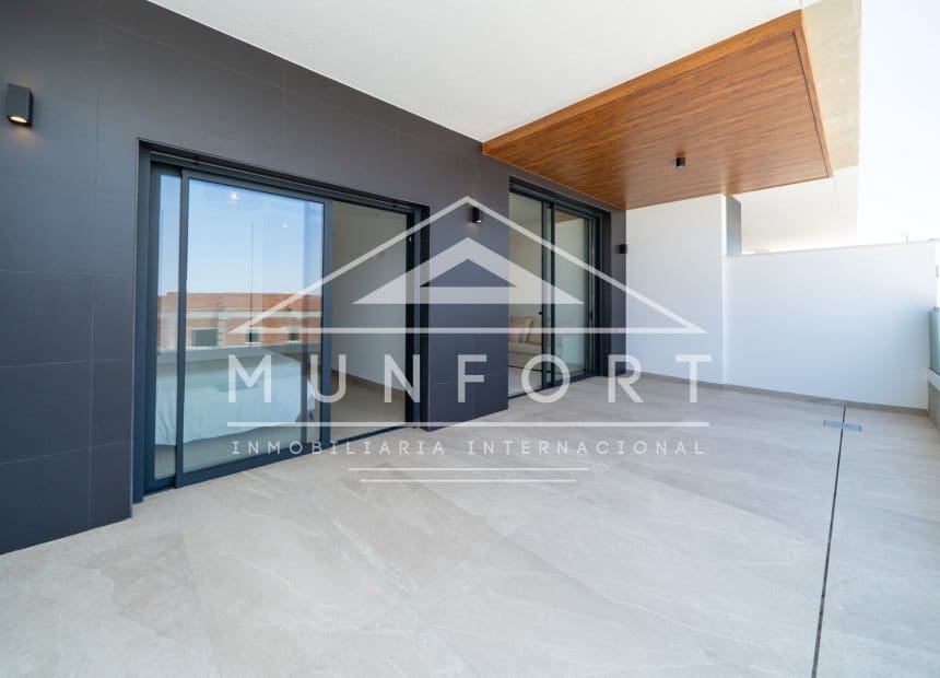 3 camera da letto Appartamento in vendita in Benijofar con piscina - 328.000 € (Rif: 10163383)