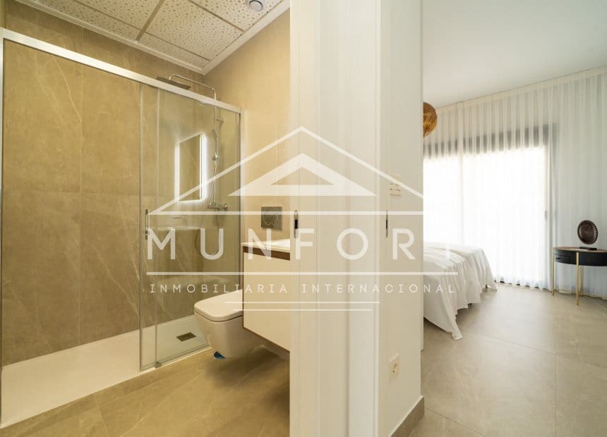 3 camera da letto Appartamento in vendita in Benijofar con piscina - 328.000 € (Rif: 10163383)