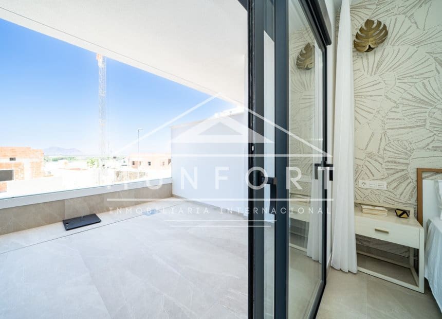 3 camera da letto Appartamento in vendita in Benijofar con piscina - 328.000 € (Rif: 10163383)