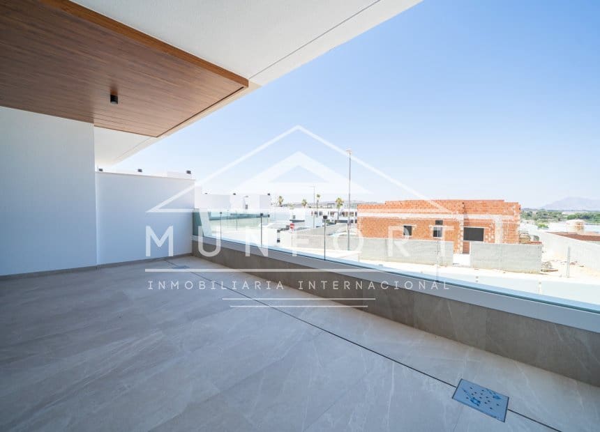 3 camera da letto Appartamento in vendita in Benijofar con piscina - 328.000 € (Rif: 10163383)