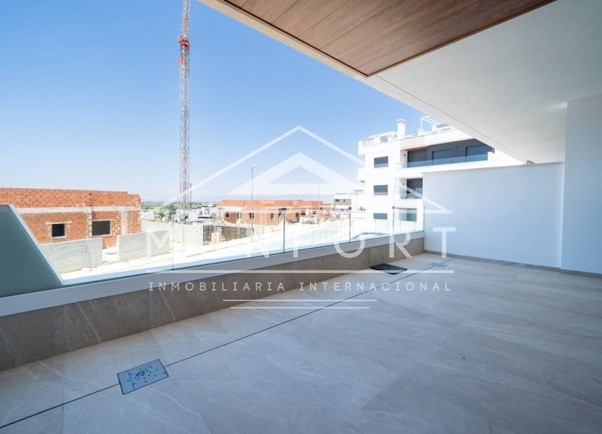 3 camera da letto Appartamento in vendita in Benijofar con piscina - 328.000 € (Rif: 10163383)