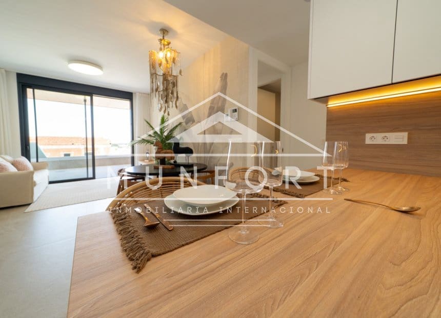 3 camera da letto Appartamento in vendita in Benijofar con piscina - 328.000 € (Rif: 10163383)