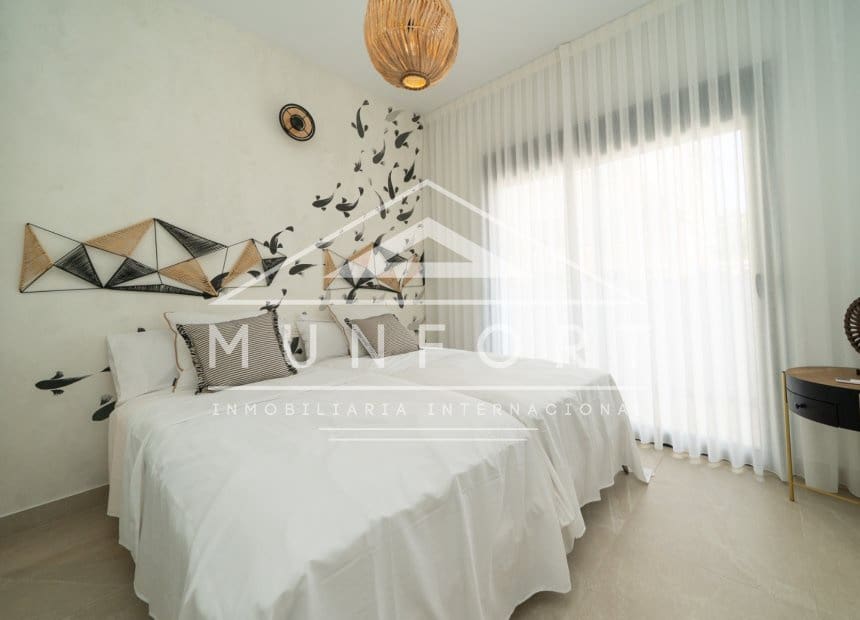 3 camera da letto Appartamento in vendita in Benijofar con piscina - 328.000 € (Rif: 10163383)