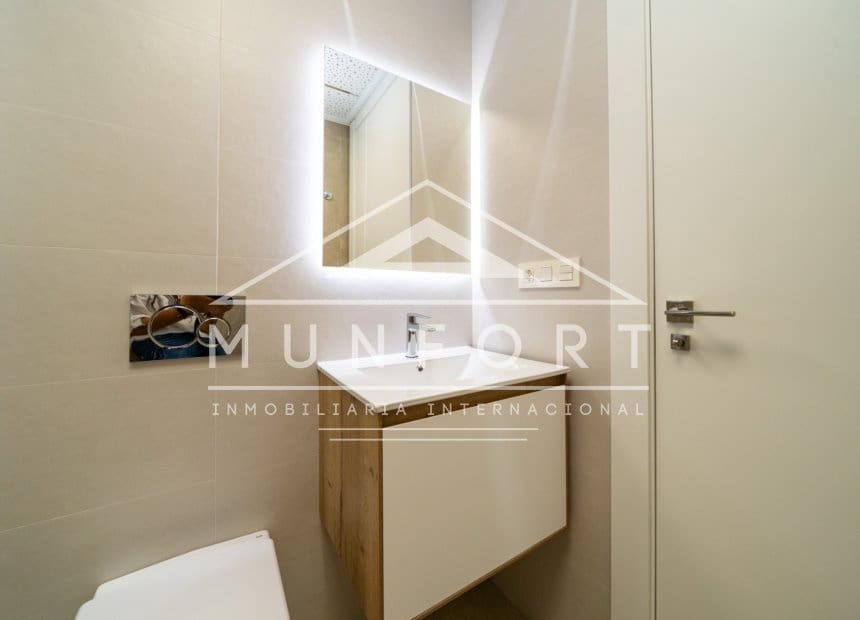 3 camera da letto Appartamento in vendita in Benijofar con piscina - 328.000 € (Rif: 10163383)