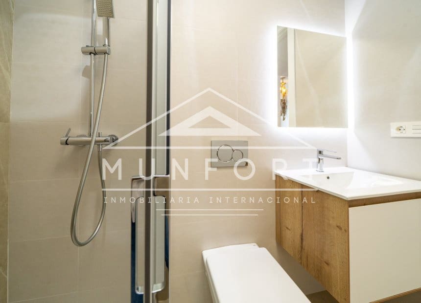 3 camera da letto Appartamento in vendita in Benijofar con piscina - 328.000 € (Rif: 10163383)