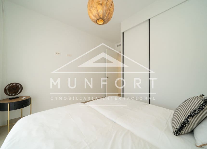 3 camera da letto Appartamento in vendita in Benijofar con piscina - 328.000 € (Rif: 10163383)