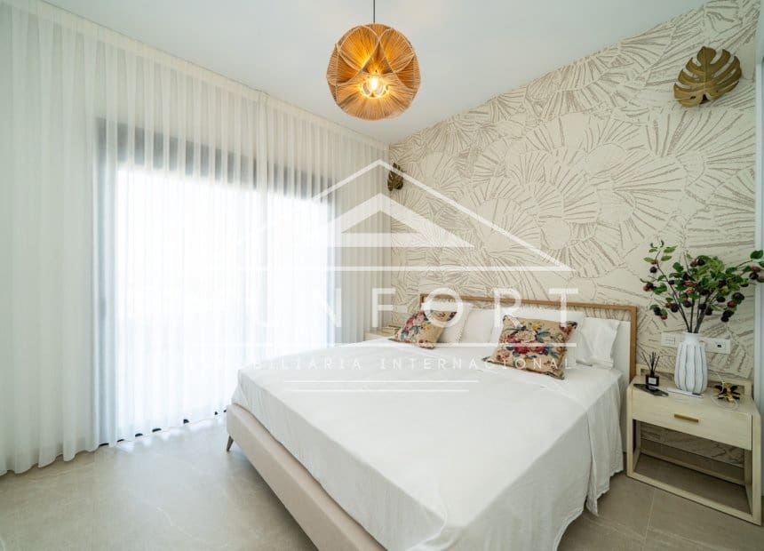 3 camera da letto Appartamento in vendita in Benijofar con piscina - 328.000 € (Rif: 10163383)