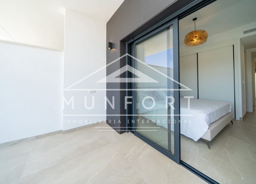 3 camera da letto Appartamento in vendita in Benijofar con piscina - 328.000 € (Rif: 10163383)