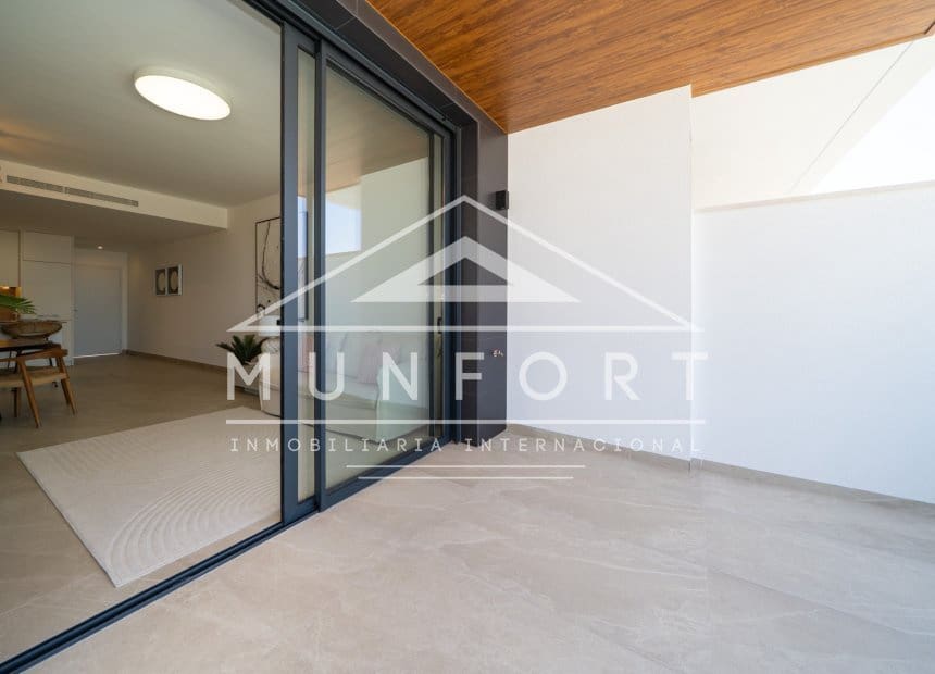 3 camera da letto Appartamento in vendita in Benijofar con piscina - 328.000 € (Rif: 10163383)