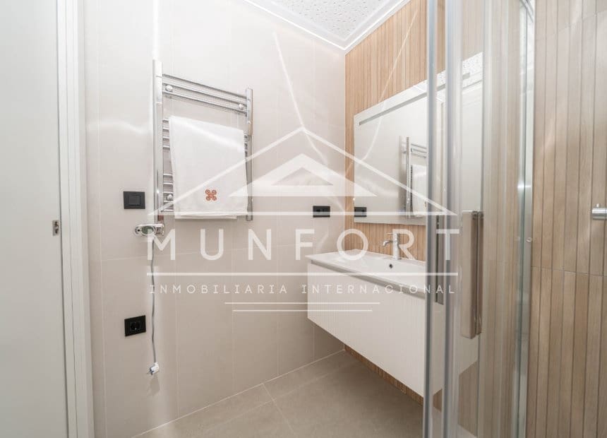2 bedroom Bungalow for sale in Torre de la Horadada with pool garage - € 334,000 (Ref: 10163384)