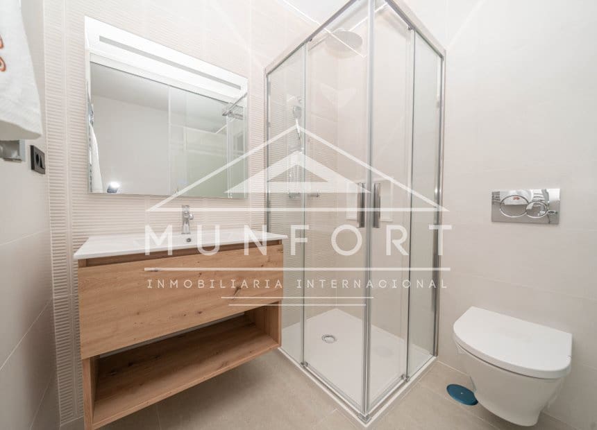 2 bedroom Bungalow for sale in Torre de la Horadada with pool garage - € 334,000 (Ref: 10163384)