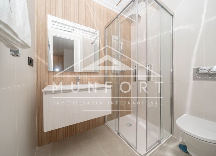 2 bedroom Bungalow for sale in Torre de la Horadada with pool garage - € 334,000 (Ref: 10163384)